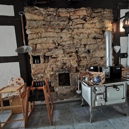 Ferienhof Ehlers Hulsede Esterno foto