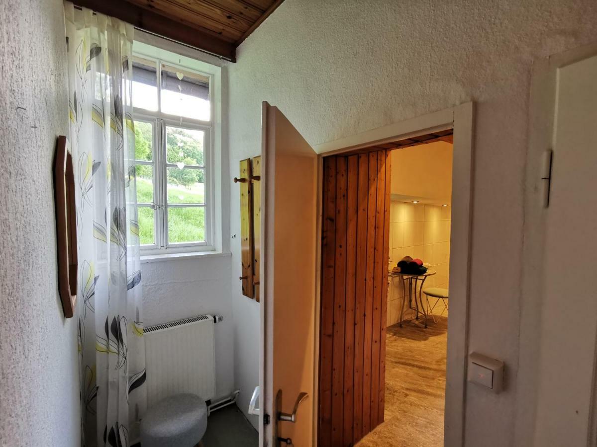 Ferienhof Ehlers Hulsede Esterno foto