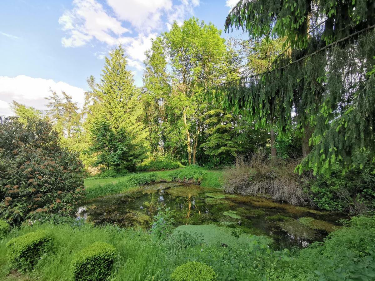 Ferienhof Ehlers Hulsede Esterno foto